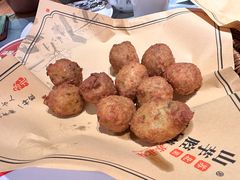 -山芋腔苏北菜(盐城滨海店)