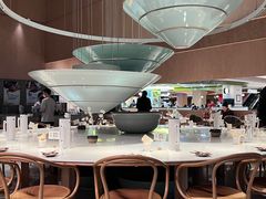 -胡麻(静安嘉里店)