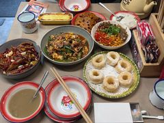 -老三样·旧食新味(船山路店)