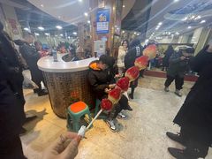 等位区-元盛居(生态大街店)