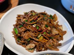 -四道菜·福建菜馆(新街口金鹰店)