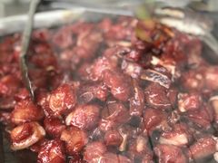 糖醋排骨-常州糕团店(北大街新世纪商城店)