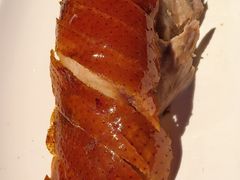 -四季民福烤鸭店(王府井东安门店)