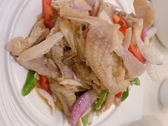 -新粤新疆菜清真餐厅(拱北店)