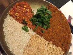 -盡膳口福跷脚牛肉火锅(合生汇购物中心店)