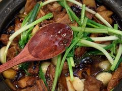-火啫啫·粤式啫啫煲(南京弘阳店)