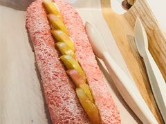 桃桃魔法棒-奈雪的茶(湖滨银泰in77C区PRO店)