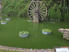 -景德镇古窑民俗博览区