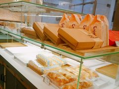 -Mr.Five伍氏面包生日蛋糕(泉秀店)