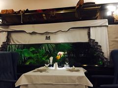 -火车头法国西餐厅