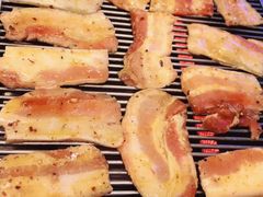 五花肉-西昌火焰山烧烤(中海国际店)