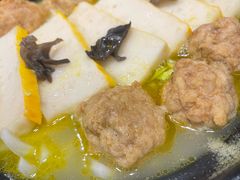 -莲餐厅·湖北菜·潜江小龙虾店(愚园路店)