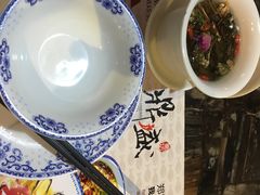 -鼎盛蜀坊·重庆江湖菜(市桥地铁站店)