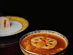 -富华斋饽饽铺·宫廷糕点·伴手礼(护国新天地店)