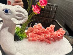 -日坛涮肉四合院·园林餐厅(日坛公园店)