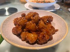 糖醋里脊-佬肥猫·浙江乡村菜(国华广场店)