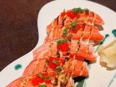 -极盐铁板烧(仓山万达广场店)