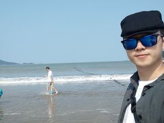 -东海半边山旅游度假区