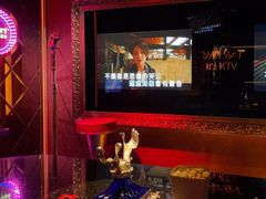 -温莎KTV(珠江路店)