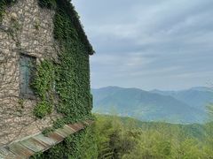 -莫干山风景区