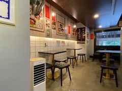 -亞婆井·劲抽面食(铂顿城店)