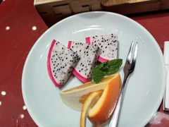 -福照楼汽锅鸡·云南特色菜·西南联大主题餐厅(老街胜利堂店)