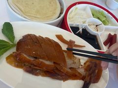 -满堂·烤鸭店·北京菜(鼓楼店)