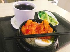 -皇上皇腊味店(下九路店)
