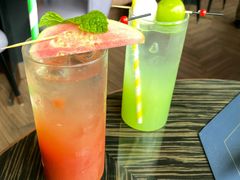 -福楼毕斯罗F Bistronome(国贸商城约会地标景观店)