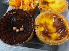 -楊記桃酥王(下马坊店)