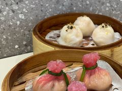 -蔡澜点心·粤菜(月星环球港店)