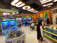 -汤姆熊欢乐世界(正大店)