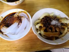 -洞子口张老二凉粉(文殊院店)
