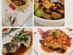 -皇朝尊会(龙之梦大酒店)