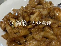 -良友·海鲜青岛菜(五四广场店)