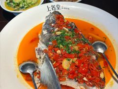 -上名堂·鱼头好吃(体育场路店)