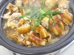 -上南瓦煲鸡·清远鸡·老字号(总店)