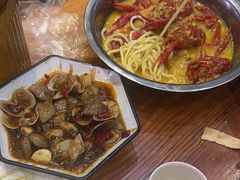 -柒五龙虾(八王寺店)