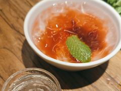 -平娃三宝烧烤·面食(南小街店)