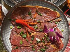 -山葵说·泥炉烤肉(泰达时尚E街区店)