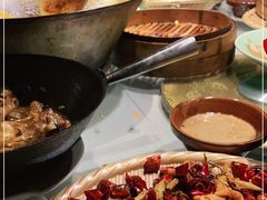 -淀里船宴(卓达店)