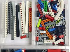 -童程童美·信息学竞赛·机器人编程·少儿编程(万寿路校区)