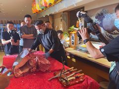 -盛宴自助餐厅(运达喜来登店)