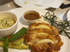 -Deer Park鹿园西餐(仁恒置地广场店)