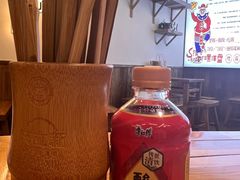 -文立新·秤盘麻辣烫(天通苑店)