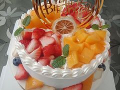 -新丰蛋糕(百花路总店)