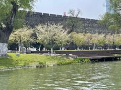 -南京城墙景区