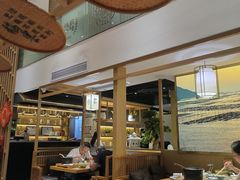 -如轩·海鲜砂锅粥·潮汕菜(东城店)