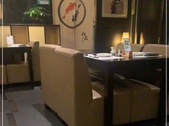 卡座-松临·铁板烧&Omakase(神农店)