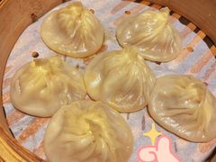 -弄堂小笼包(天津南开大悦城店)
